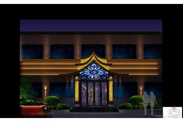 成都古镇深度游:探寻老街茶馆的韵味瞬间 成都古镇深度游:探寻老街茶馆的韵味瞬间