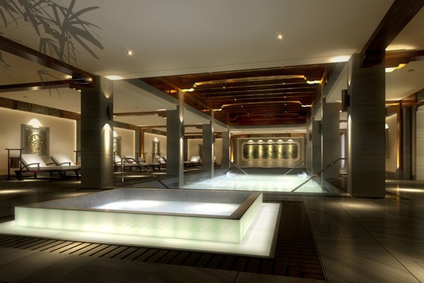 成都桑拿沐足，身心放松的秘境(成都 桑拿按摩)