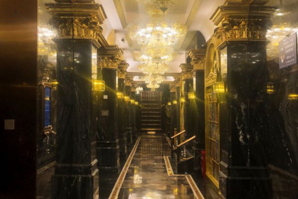 成都夜景养生之旅，漫步繁华与健康同行(成都夜景养生之旅,漫步繁华与健康同行作文)