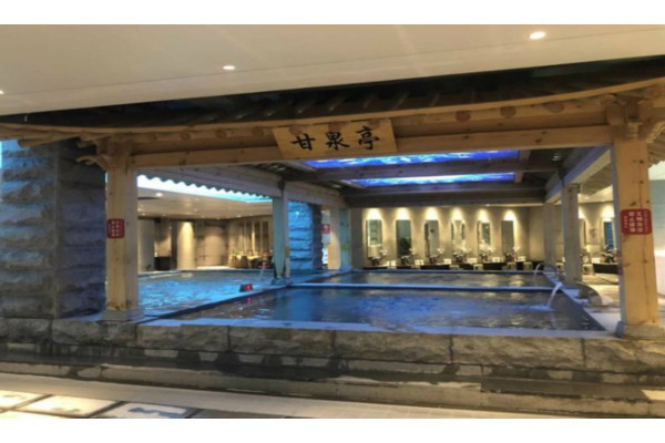 成都桑拿体验，休闲养生新时尚(2020年成都桑拿攻略)