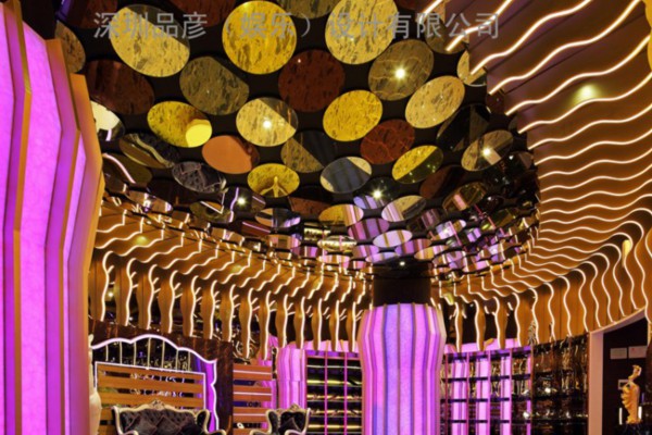 成都夜生活KTV养生休闲新体验(成都夜生活ktv养生休闲新体验店)