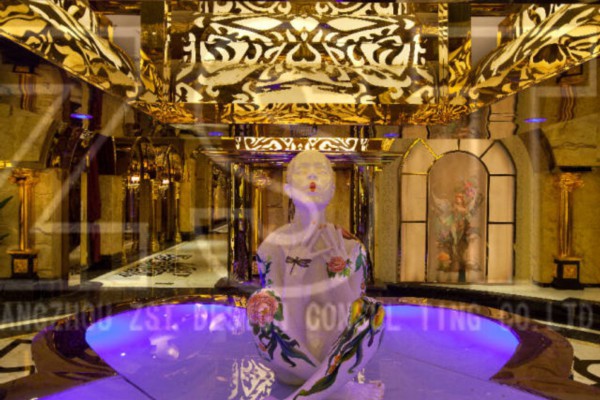 武侯祠桑拿休闲,尊享成都养生之旅(武侯祠附近桑拿) 武侯祠桑拿休闲,尊享成都养生之旅(武侯祠附近桑拿)